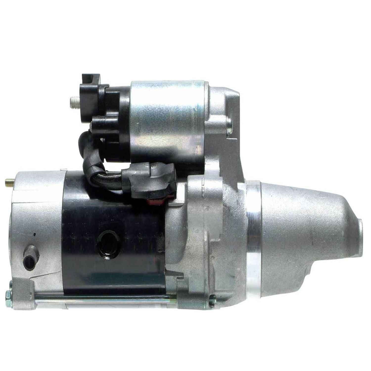 DENSO Auto Parts DENSO First Time FitÂ® Starter Motor â€“ Remanufactured 280-4196