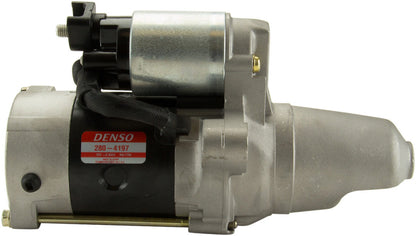 DENSO Auto Parts Starter Motor 280-4197