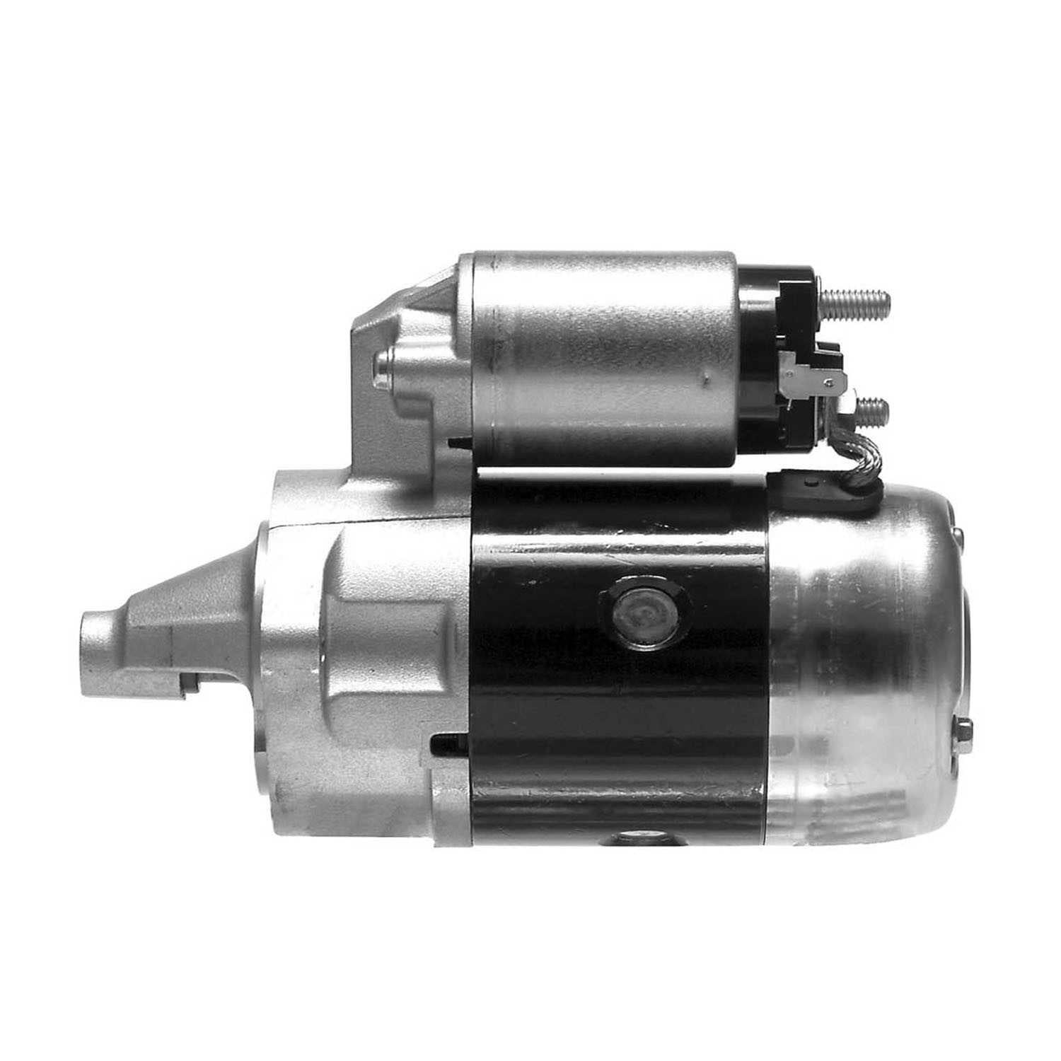 DENSO Auto Parts Starter Motor 280-4200