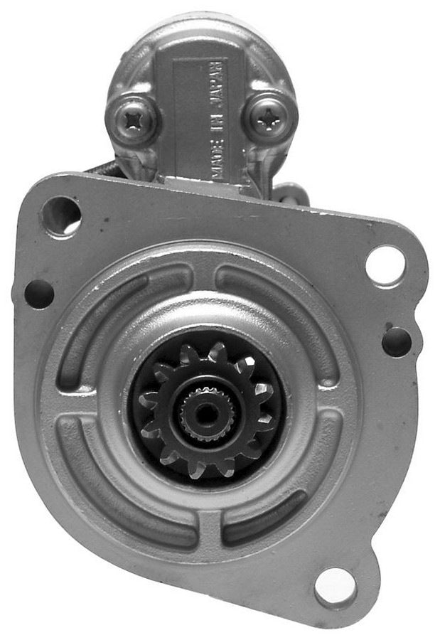 DENSO Auto Parts DENSO First Time FitÂ® Starter Motor â€“ Remanufactured 280-4204
