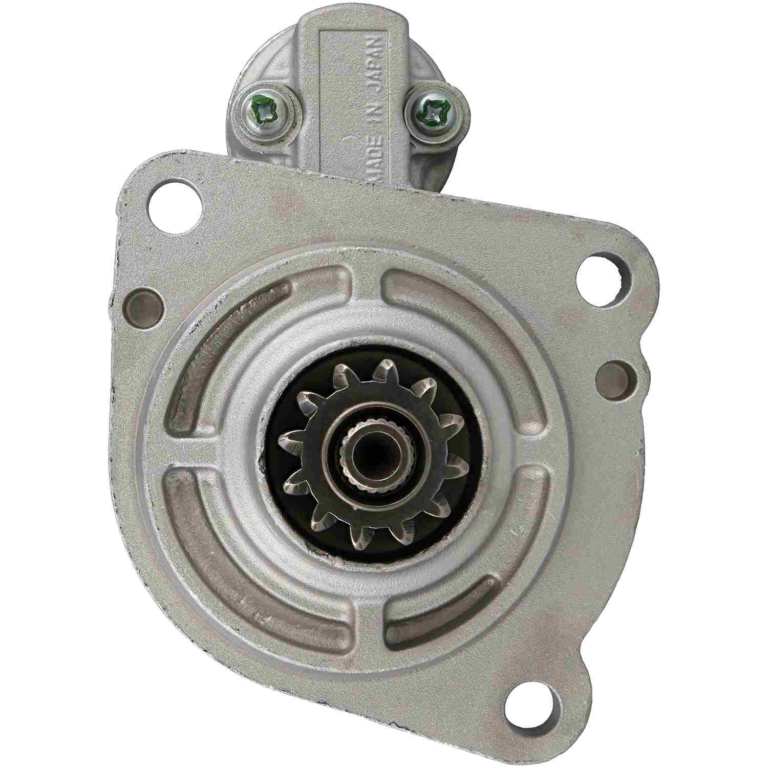 DENSO Auto Parts DENSO First Time FitÂ® Starter Motor â€“ Remanufactured 280-4204