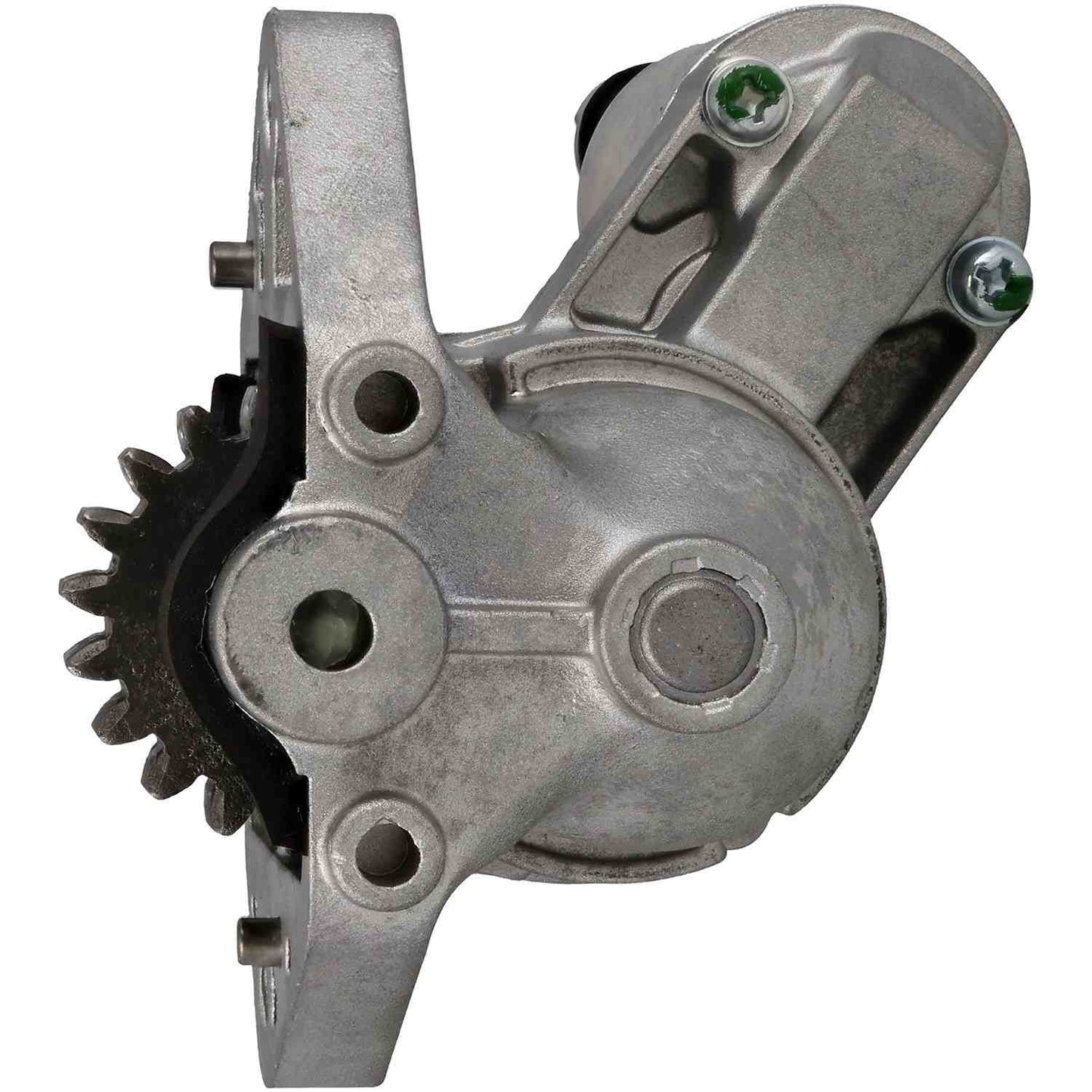 DENSO Auto Parts Starter Motor 280-4207