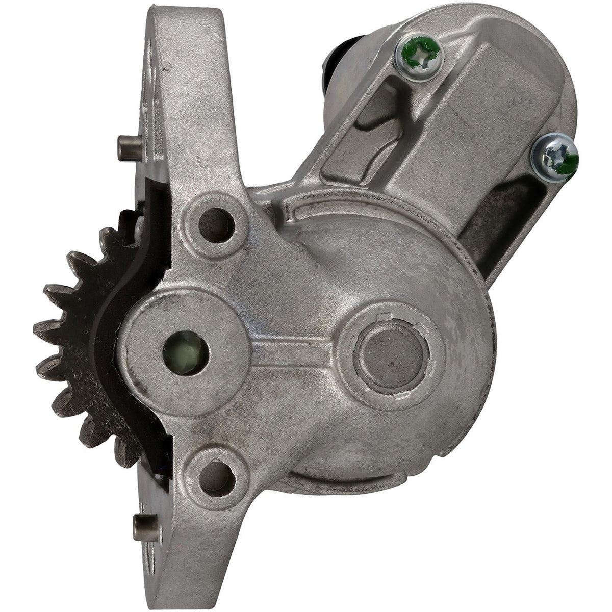 DENSO Auto Parts Starter Motor 280-4207