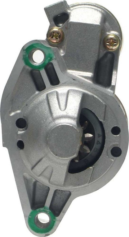 DENSO Auto Parts DENSO First Time FitÂ® Starter Motor â€“ Remanufactured 280-4220