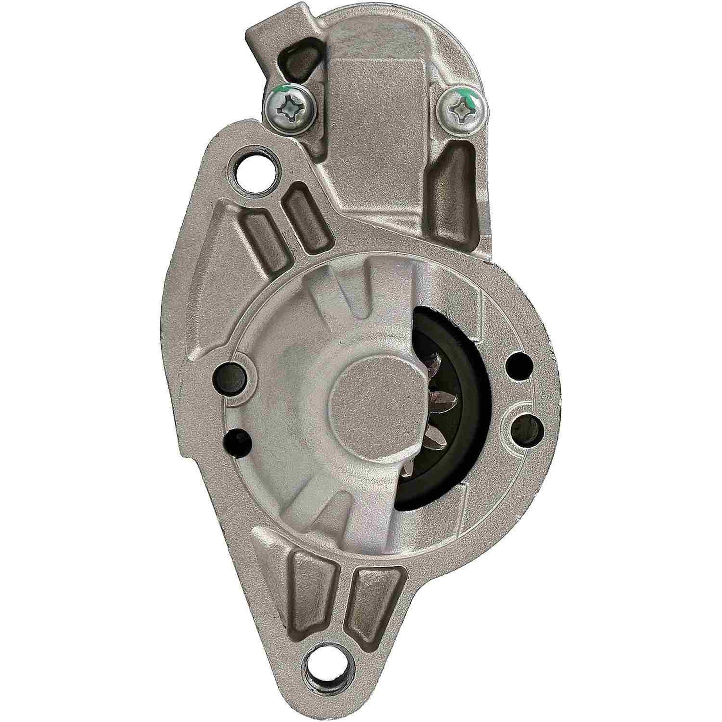 DENSO Auto Parts DENSO First Time FitÂ® Starter Motor â€“ Remanufactured 280-4220