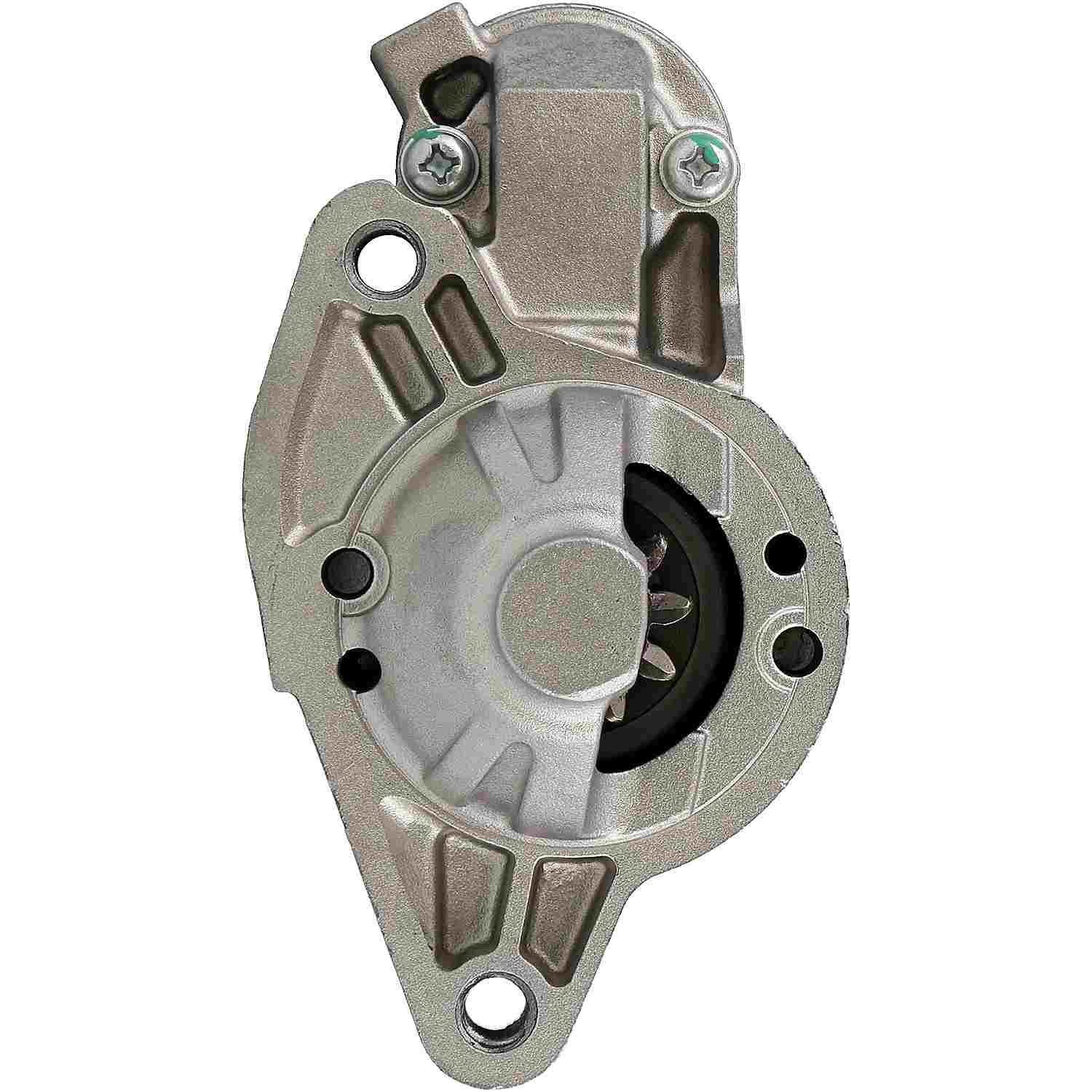 DENSO Auto Parts DENSO First Time FitÂ® Starter Motor â€“ Remanufactured 280-4220