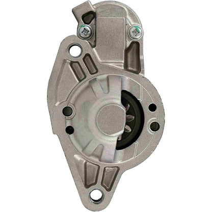 DENSO Auto Parts DENSO First Time FitÂ® Starter Motor â€“ Remanufactured 280-4220