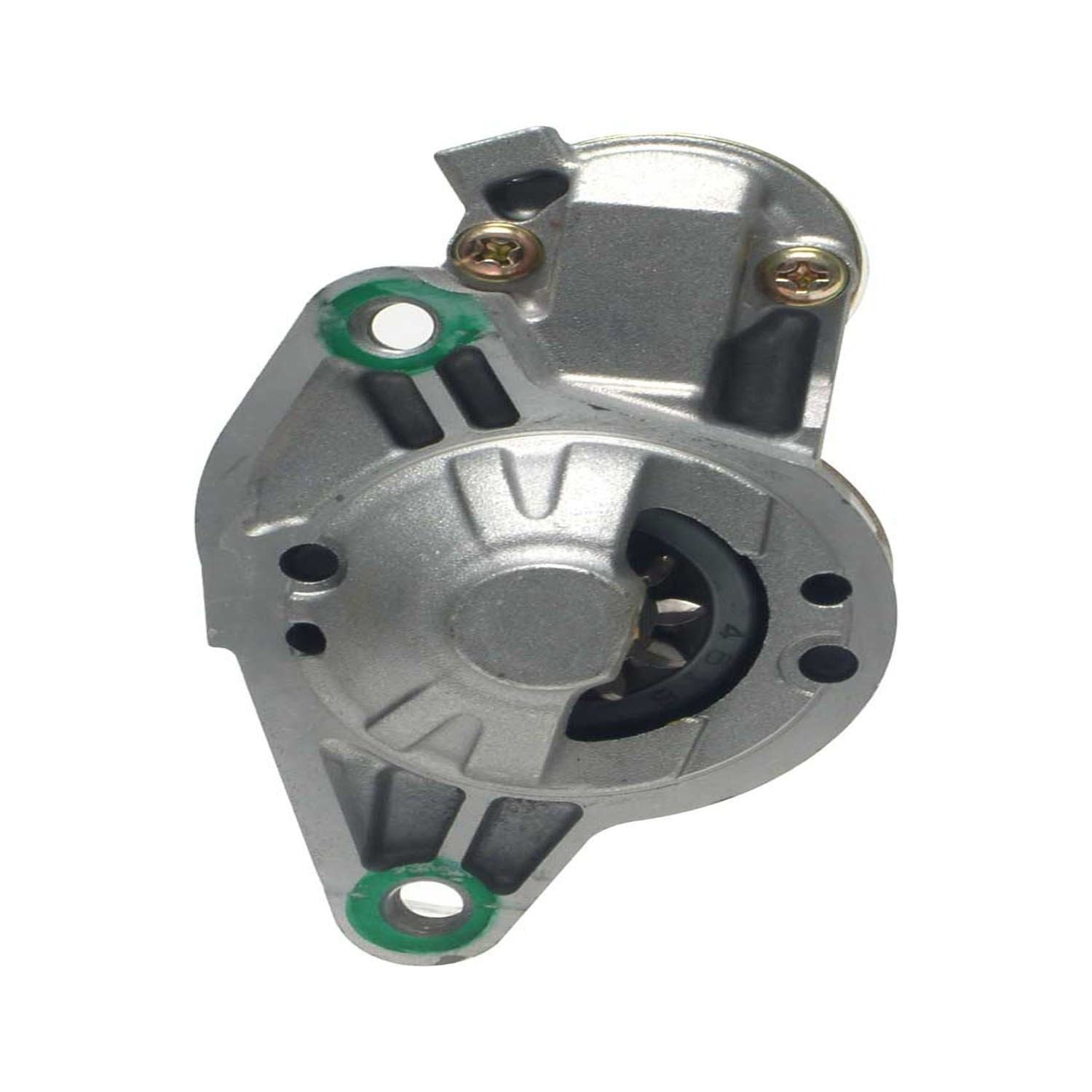 DENSO Auto Parts DENSO First Time FitÂ® Starter Motor â€“ Remanufactured 280-4220