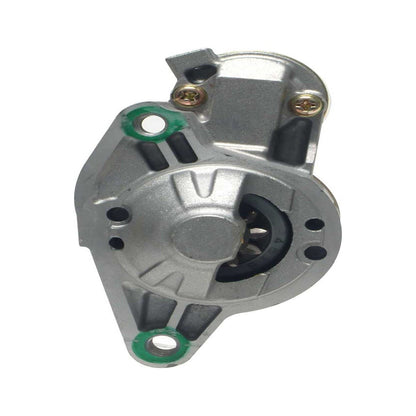 DENSO Auto Parts DENSO First Time FitÂ® Starter Motor â€“ Remanufactured 280-4220