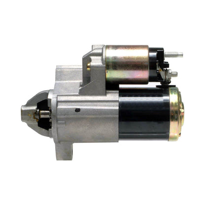 DENSO Auto Parts DENSO First Time FitÂ® Starter Motor â€“ Remanufactured 280-4220