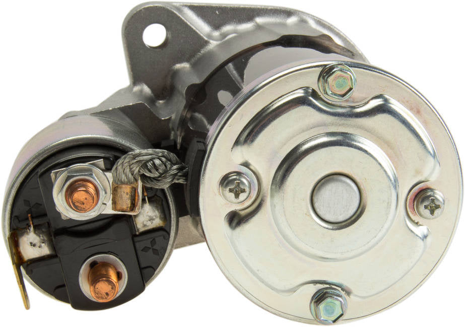 Denso Starter Motor