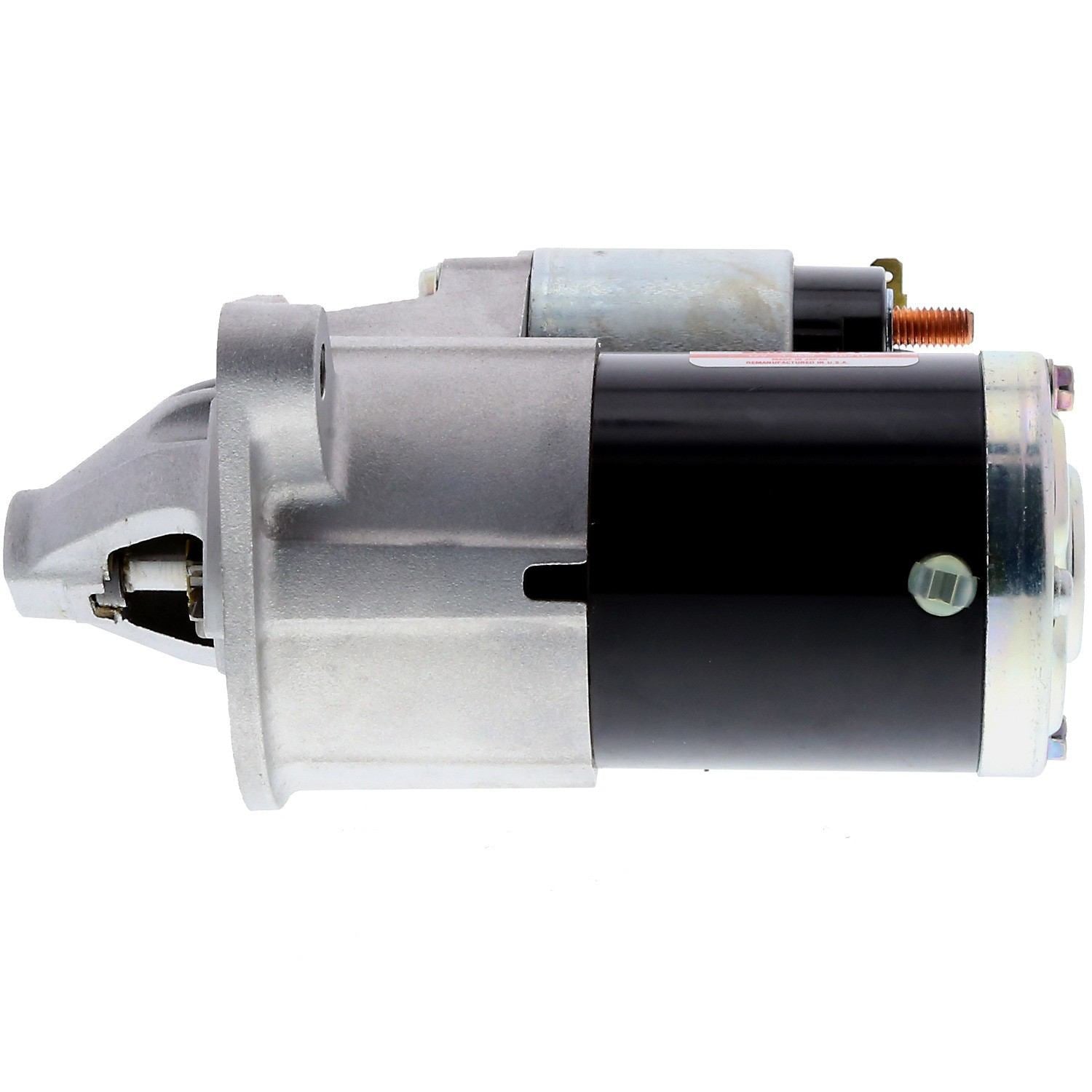 Denso Starter Motor