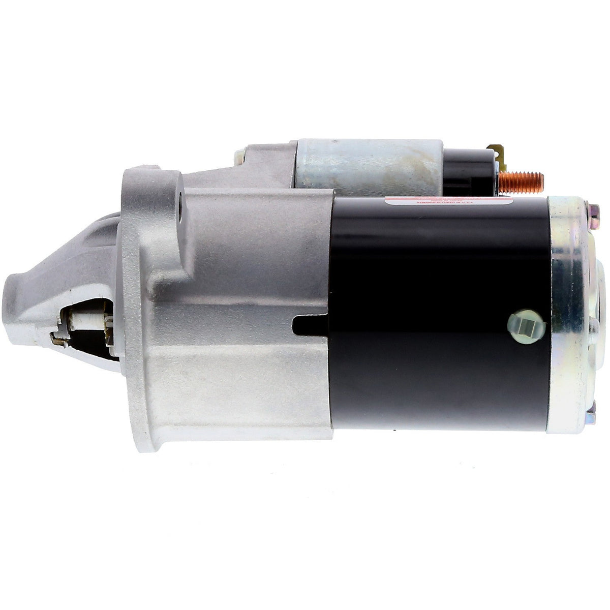 Denso Starter Motor