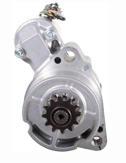 DENSO Auto Parts Starter Motor 280-4222