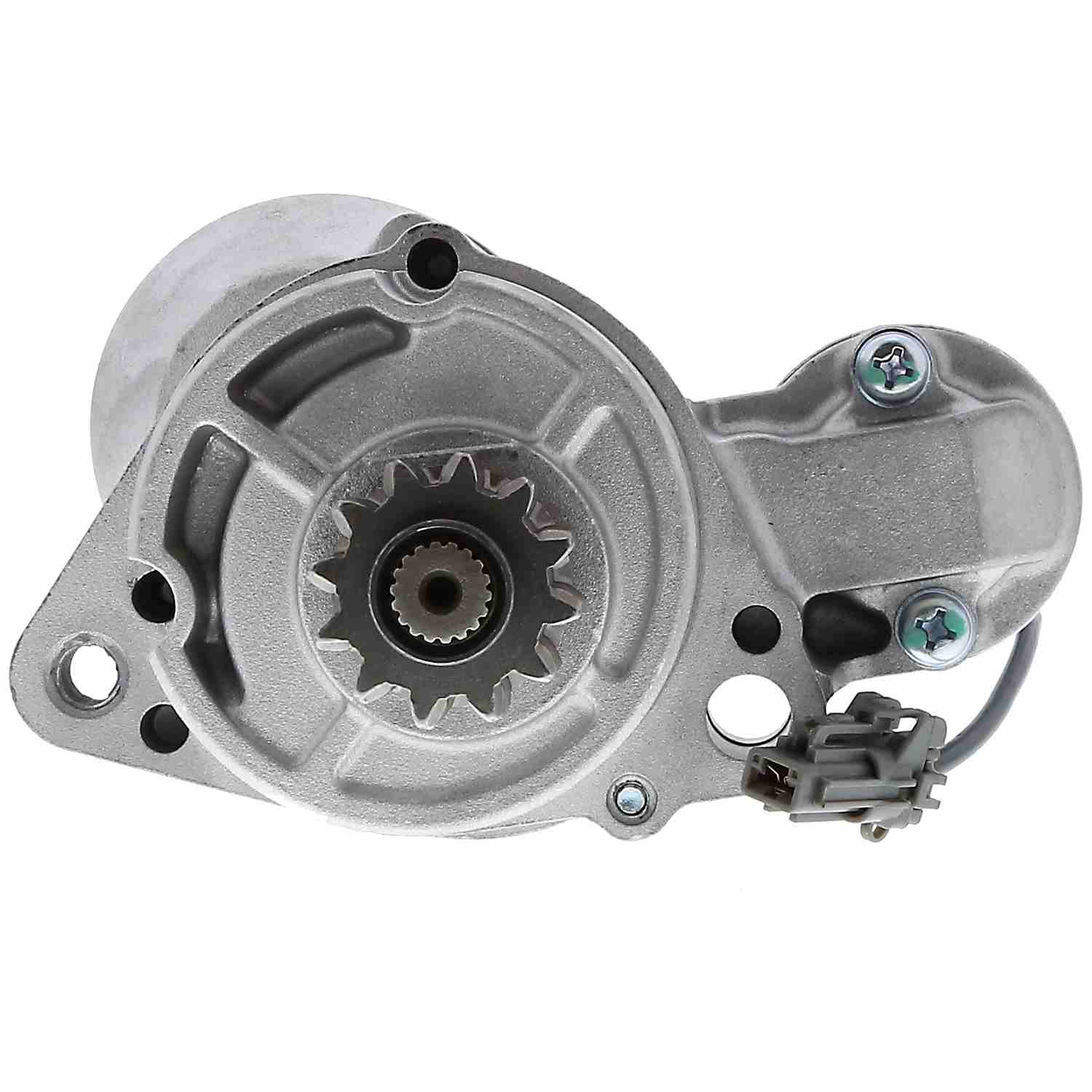 DENSO Auto Parts Starter Motor 280-4222