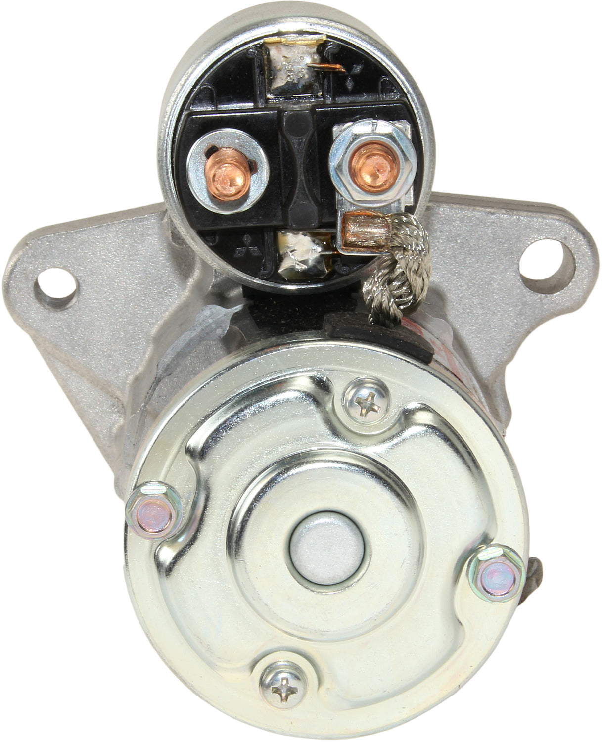 DENSO Auto Parts Starter Motor 280-4227