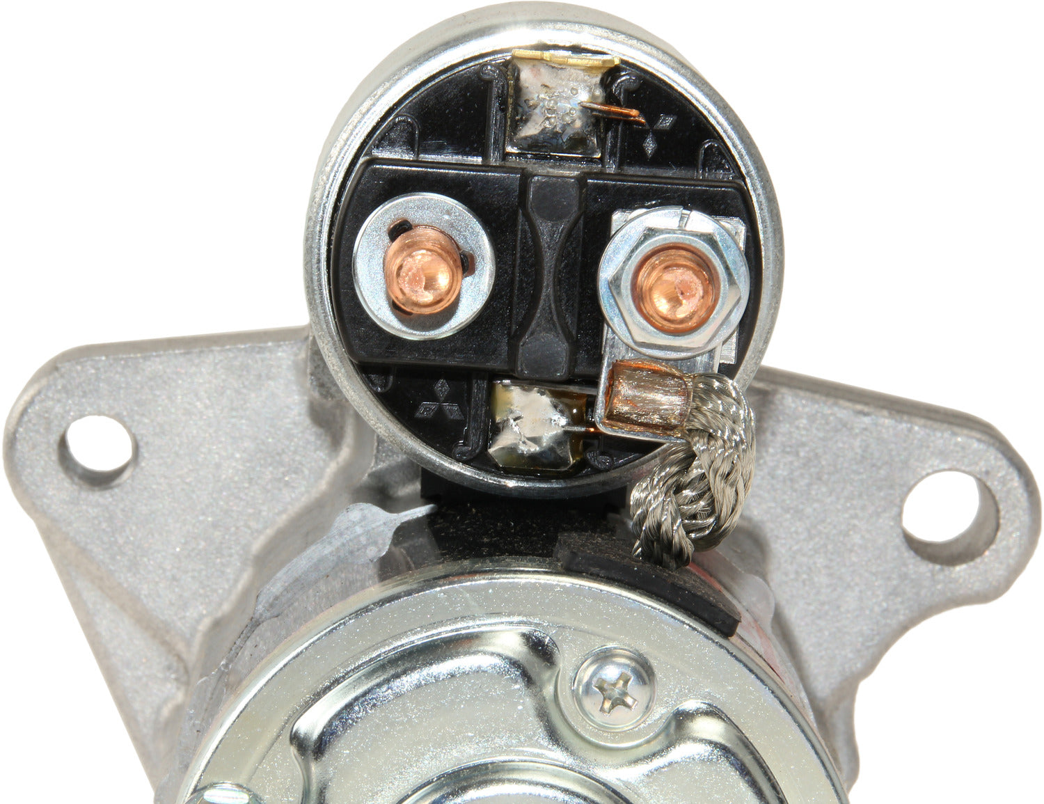 DENSO Auto Parts Starter Motor 280-4227