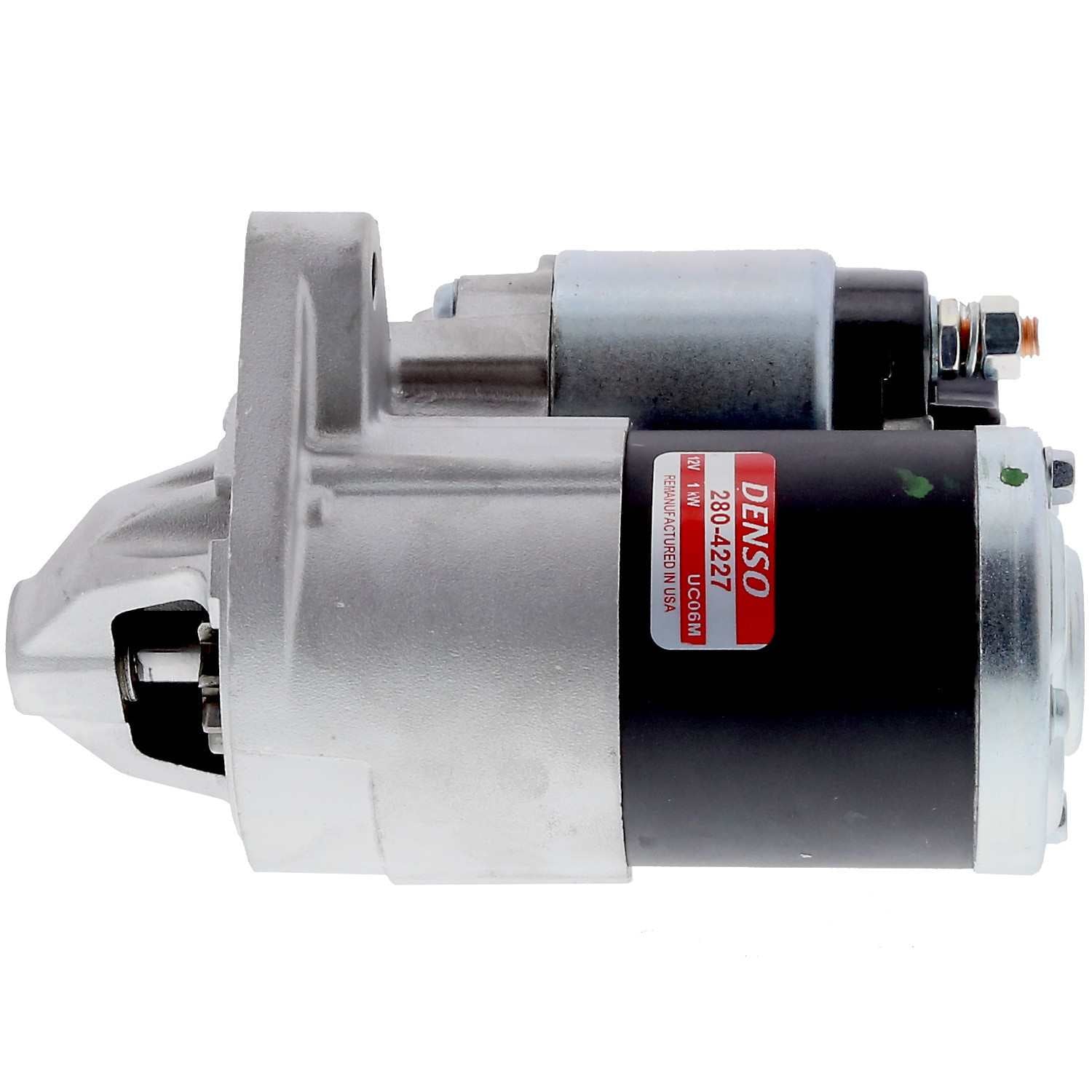 DENSO Auto Parts Starter Motor 280-4227