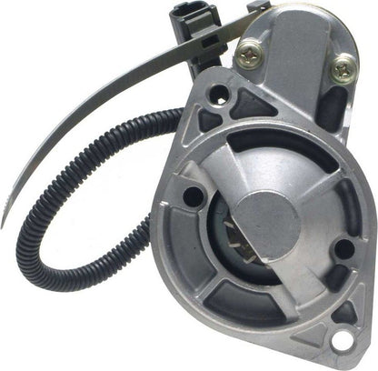 DENSO Auto Parts DENSO First Time FitÂ® Starter Motor â€“ Remanufactured 280-4229