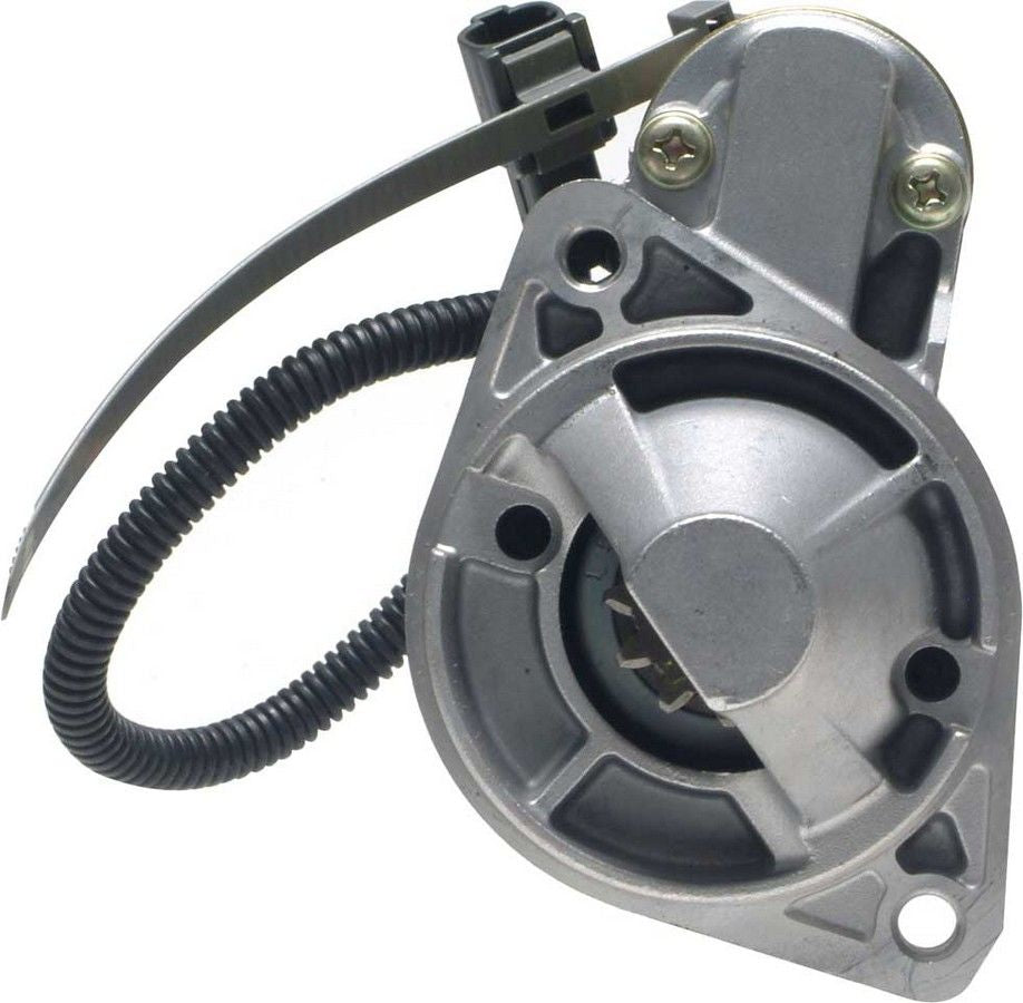 DENSO Auto Parts DENSO First Time FitÂ® Starter Motor â€“ Remanufactured 280-4229