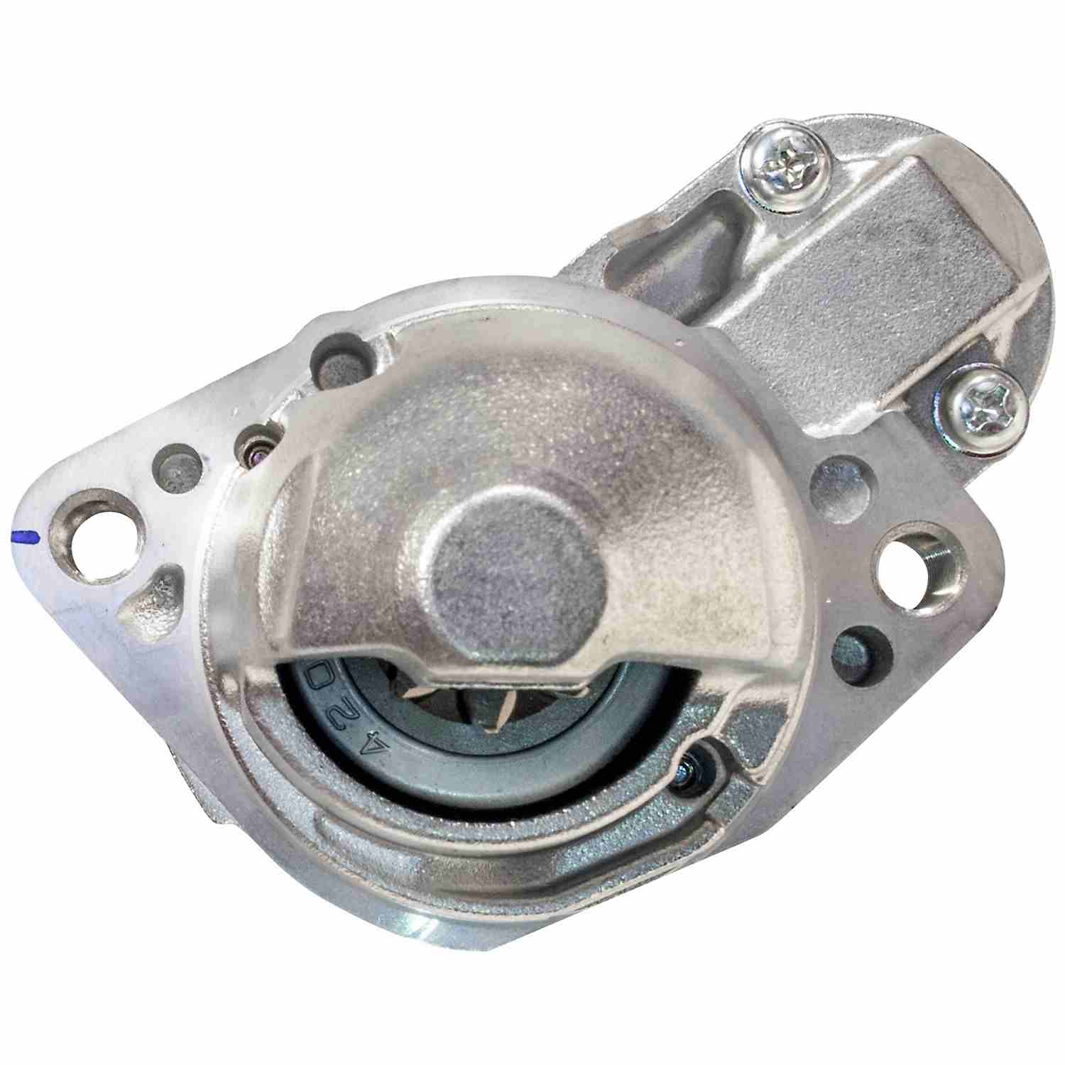 DENSO Auto Parts DENSO First Time FitÂ® Starter Motor â€“ Remanufactured 280-4229