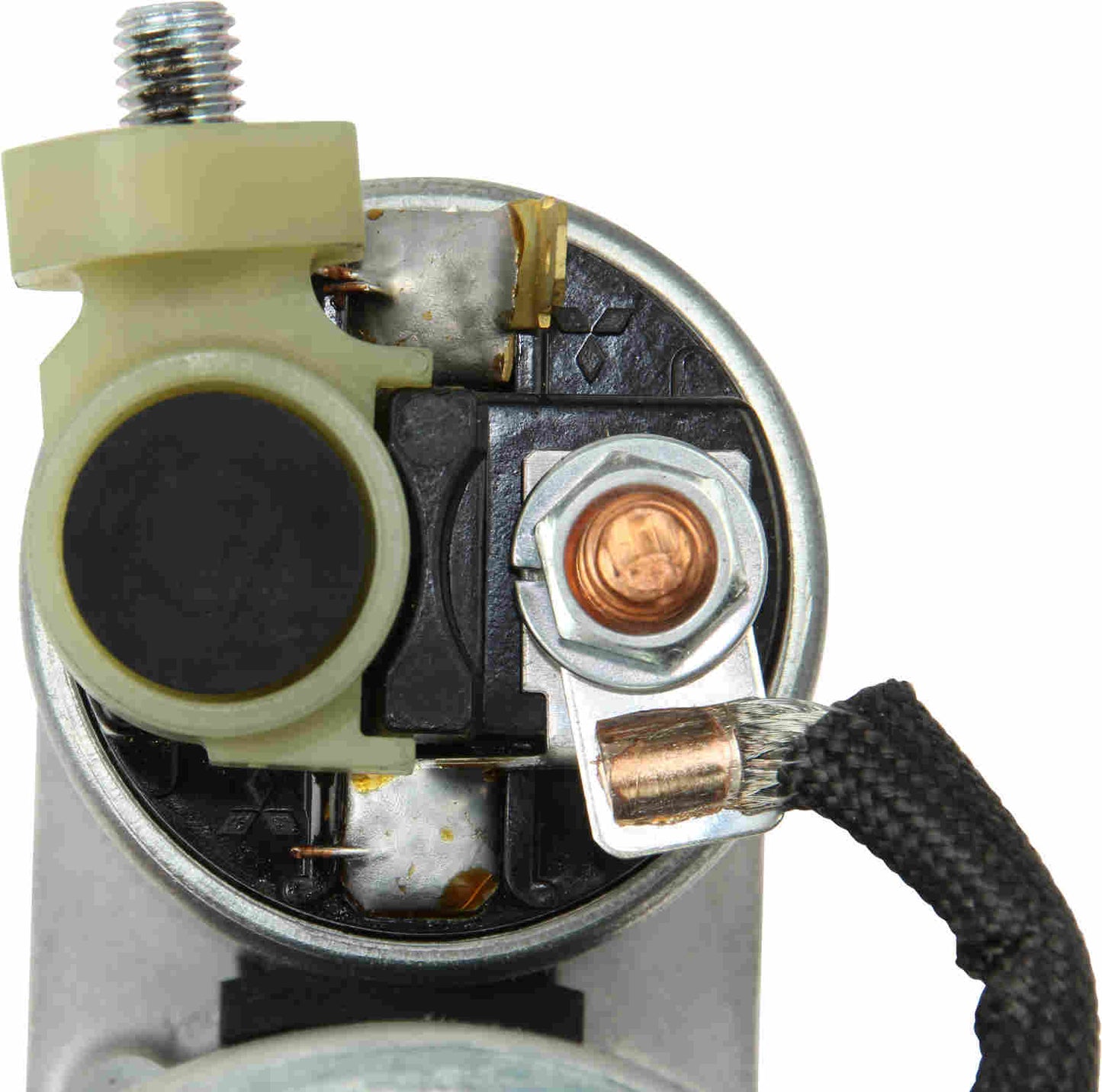 DENSO Auto Parts DÃ©marreur Moteur Remises Ã  Neuf 280-4231