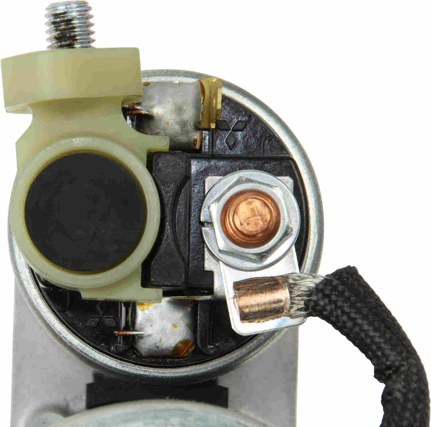 DENSO Auto Parts DÃ©marreur Moteur Remises Ã  Neuf 280-4231