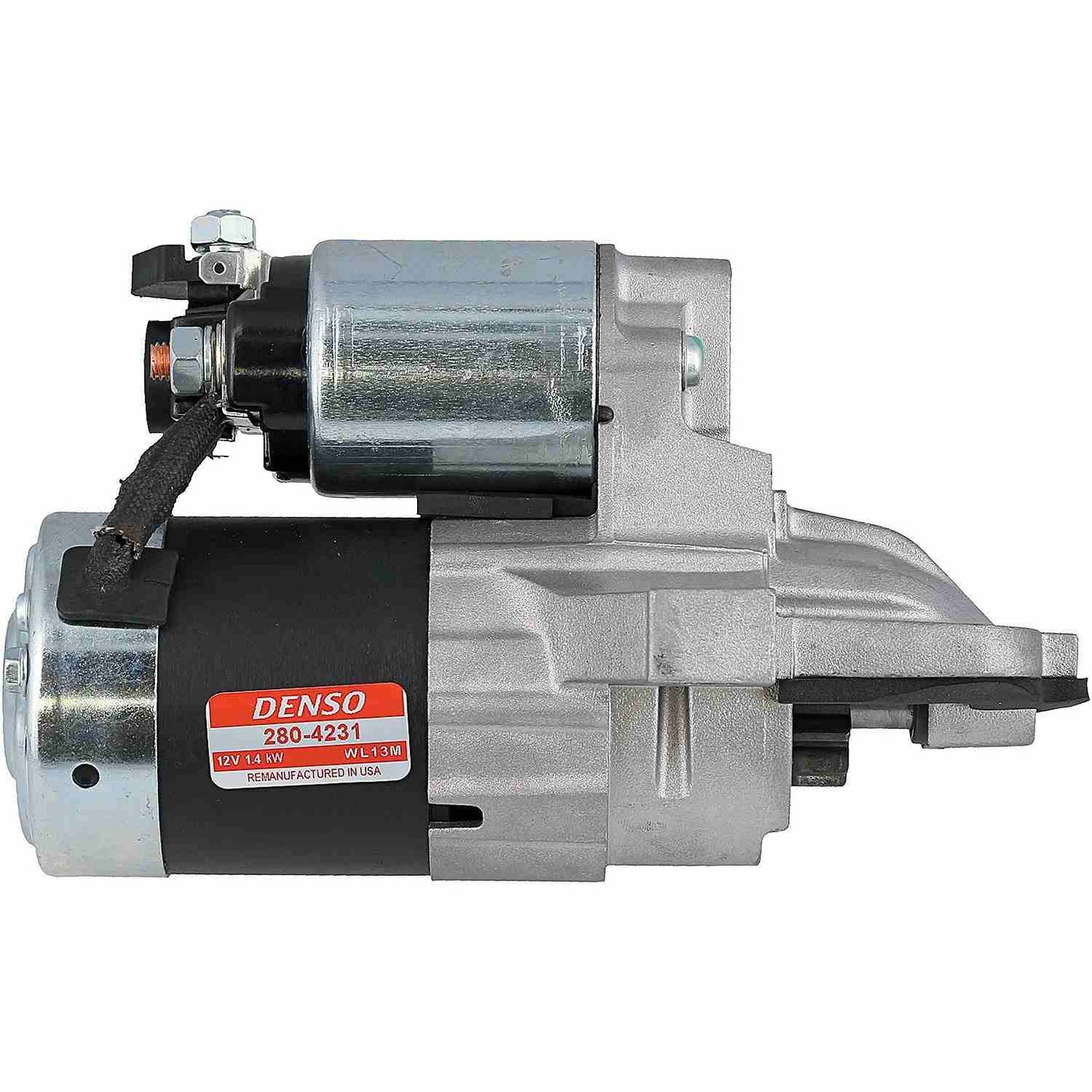 DENSO Auto Parts DÃ©marreur Moteur Remises Ã  Neuf 280-4231