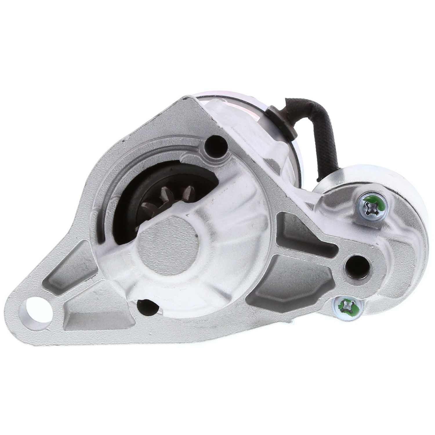 DENSO Auto Parts DENSO First Time FitÂ® Starter Motor â€“ Remanufactured 280-4232
