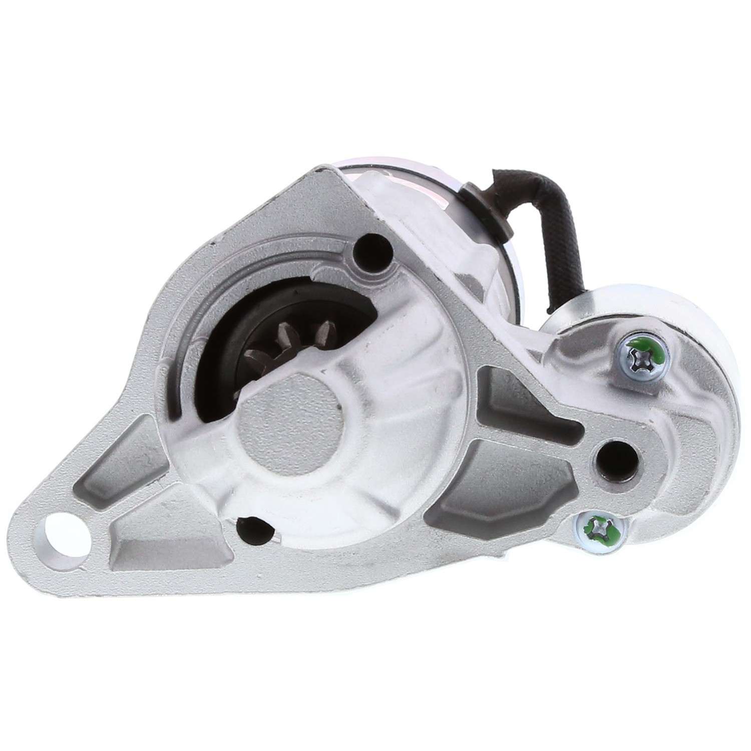 DENSO Auto Parts DENSO First Time FitÂ® Starter Motor â€“ Remanufactured 280-4232