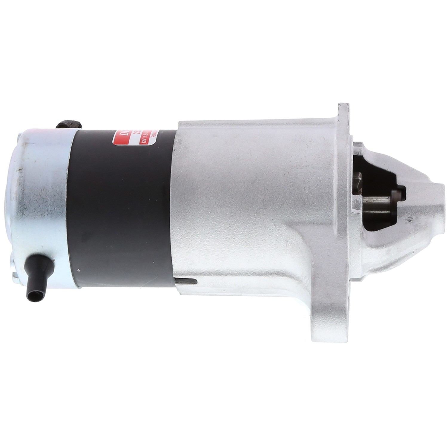 DENSO Auto Parts DENSO First Time FitÂ® Starter Motor â€“ Remanufactured 280-4232