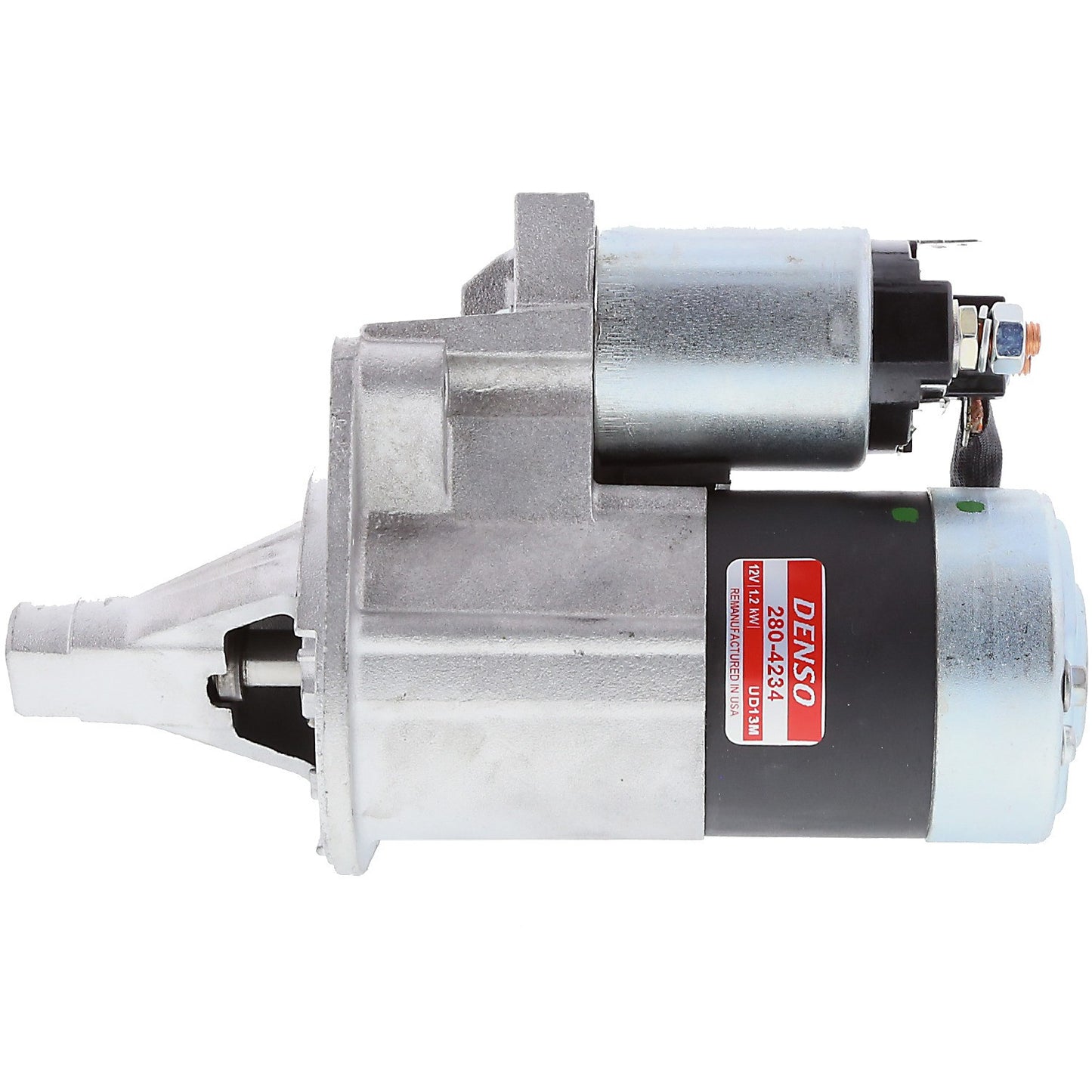 DENSO Auto Parts DÃ©marreur Moteur Remises Ã  Neuf 280-4234