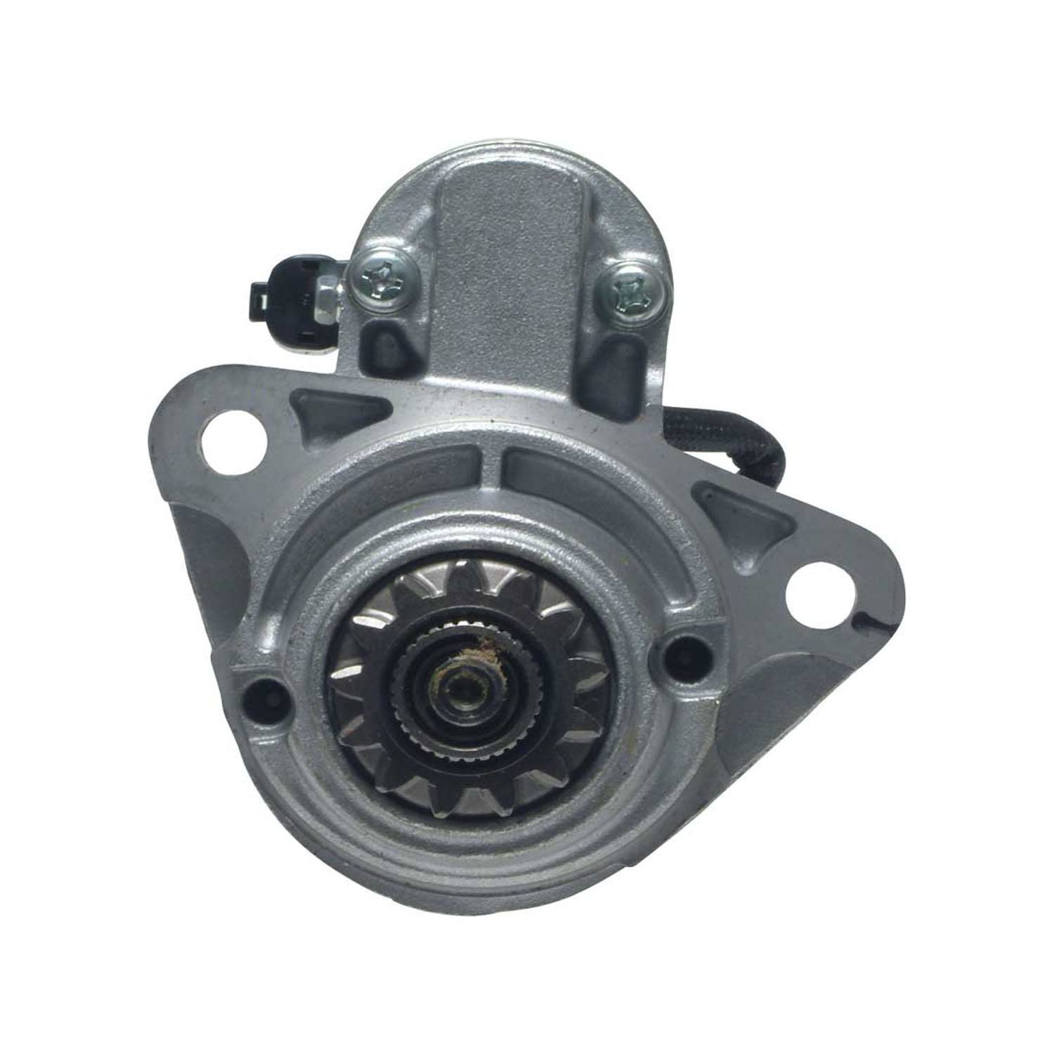 DENSO Auto Parts Starter Motor 280-4237