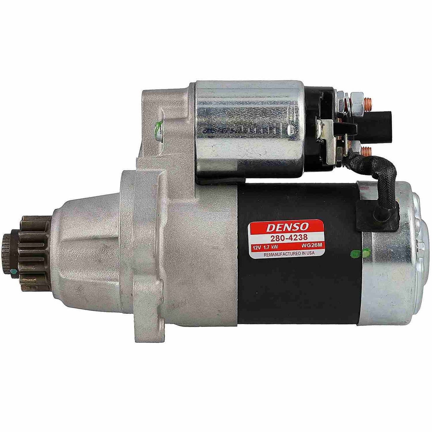 DENSO Auto Parts DÃ©marreur Moteur Remises Ã  Neuf 280-4238