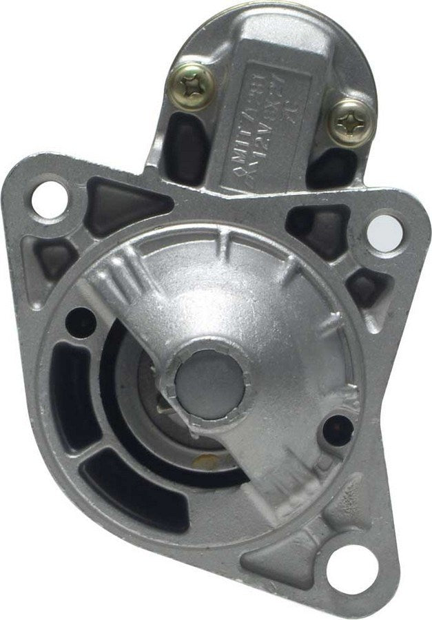 DENSO Auto Parts DENSO First Time FitÂ® Starter Motor â€“ Remanufactured 280-4242