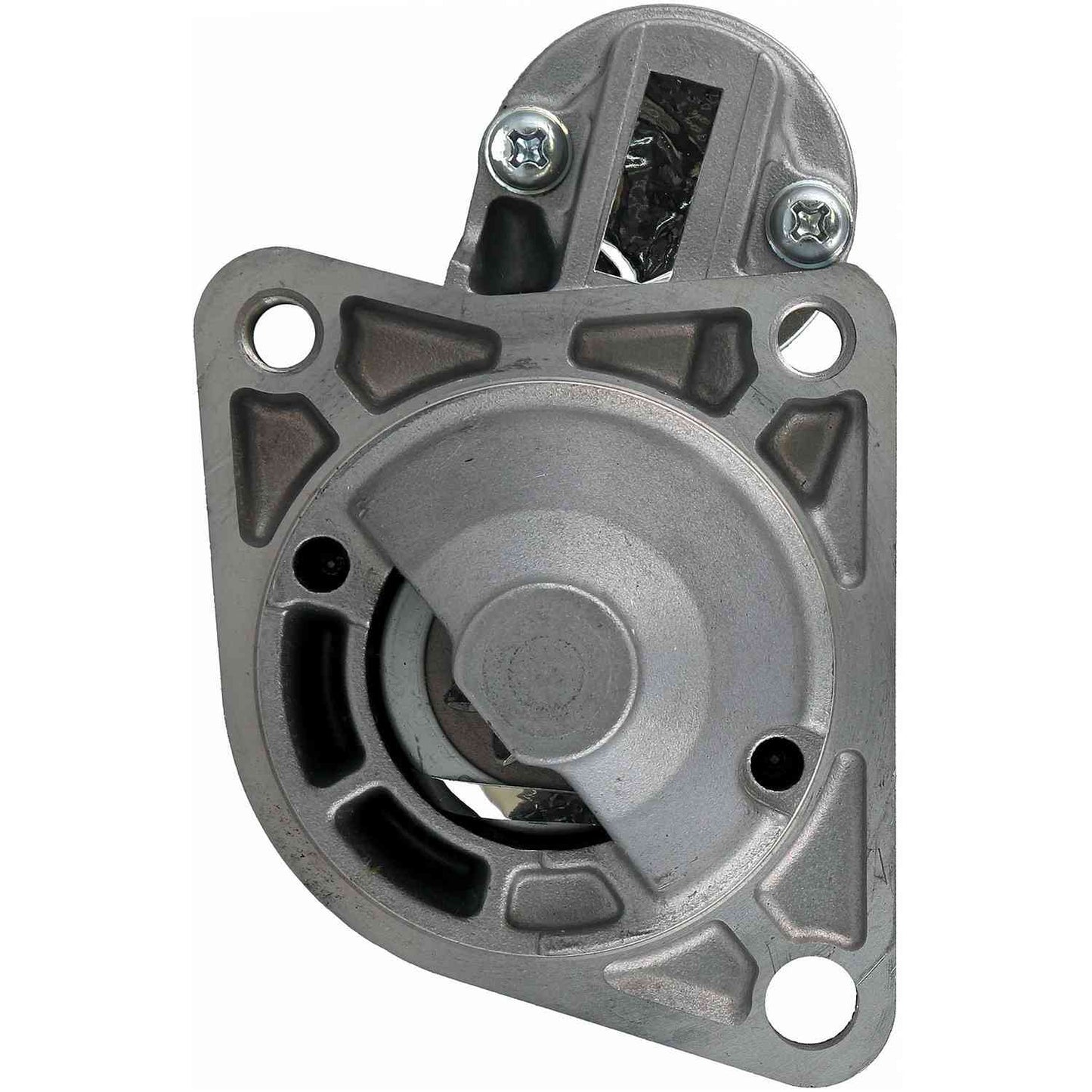 DENSO Auto Parts DENSO First Time FitÂ® Starter Motor â€“ Remanufactured 280-4242