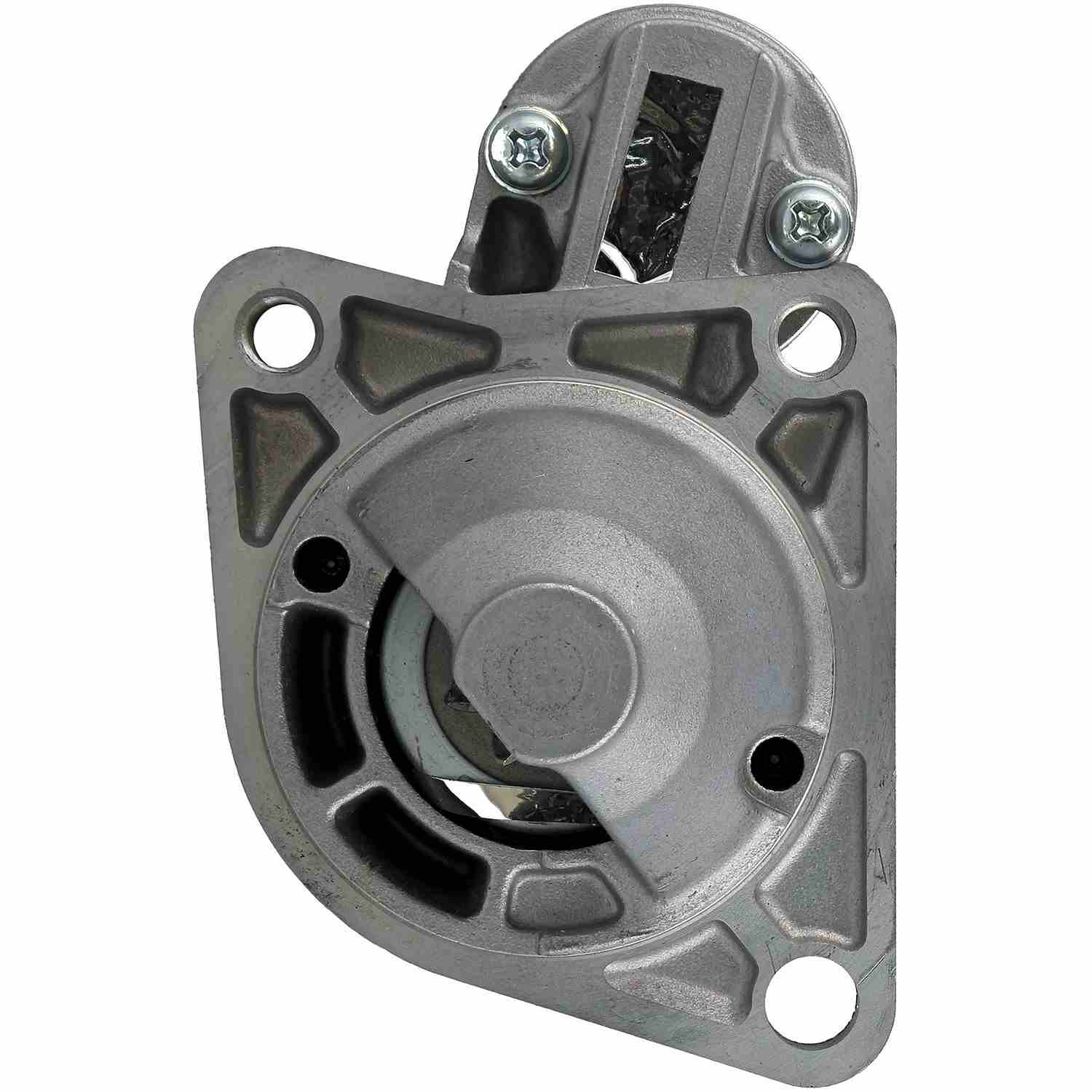 DENSO Auto Parts DENSO First Time FitÂ® Starter Motor â€“ Remanufactured 280-4242