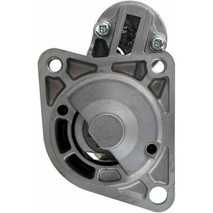 DENSO Auto Parts DENSO First Time FitÂ® Starter Motor â€“ Remanufactured 280-4242