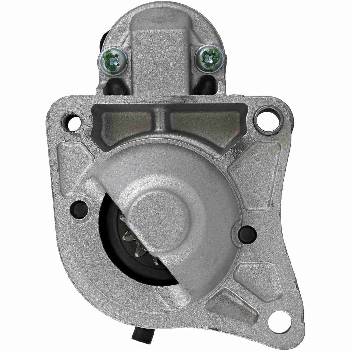 DENSO Auto Parts DENSO First Time FitÂ® Starter Motor â€“ Remanufactured 280-4243