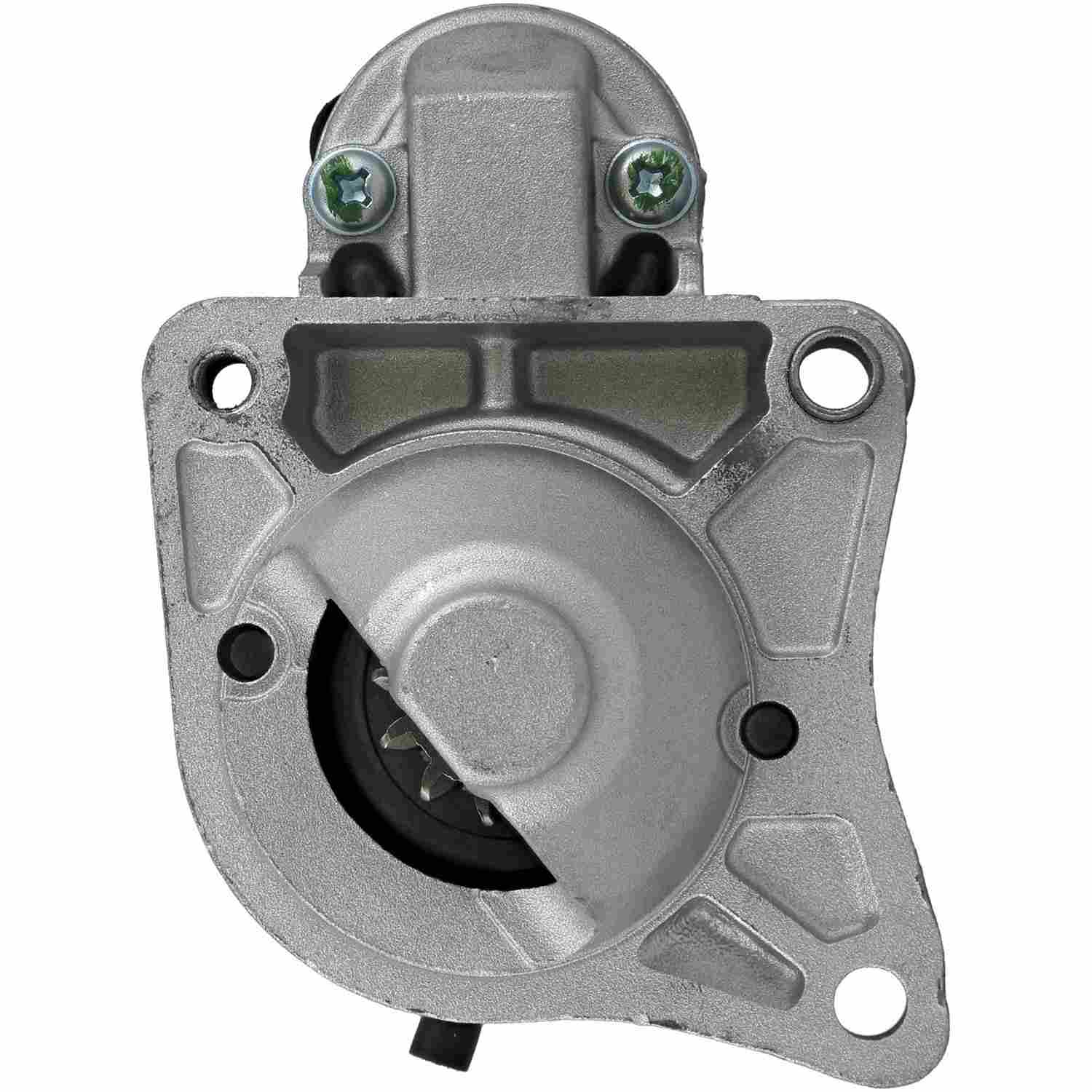 DENSO Auto Parts DENSO First Time FitÂ® Starter Motor â€“ Remanufactured 280-4243