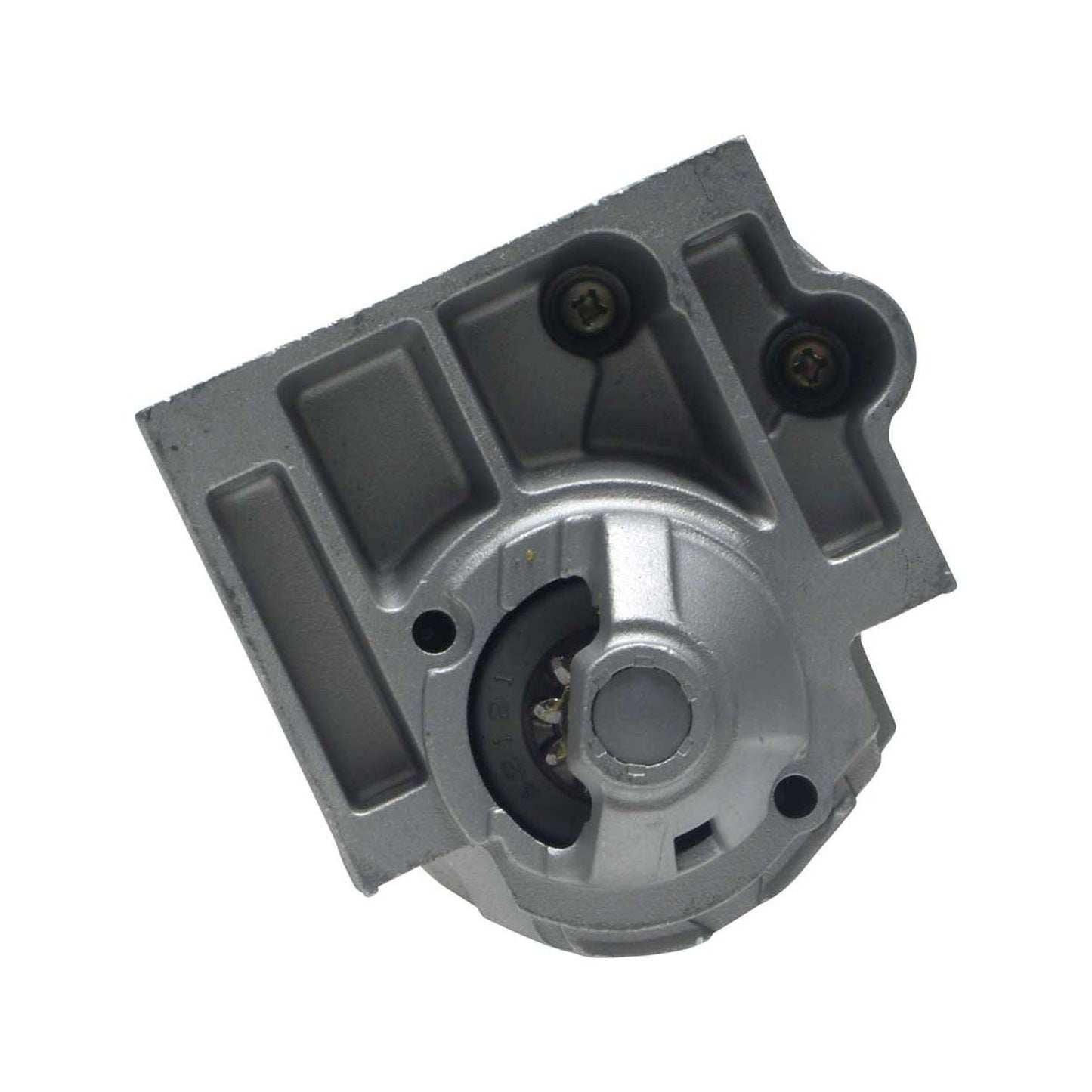 DENSO Auto Parts DENSO First Time FitÂ® Starter Motor â€“ Remanufactured 280-4243