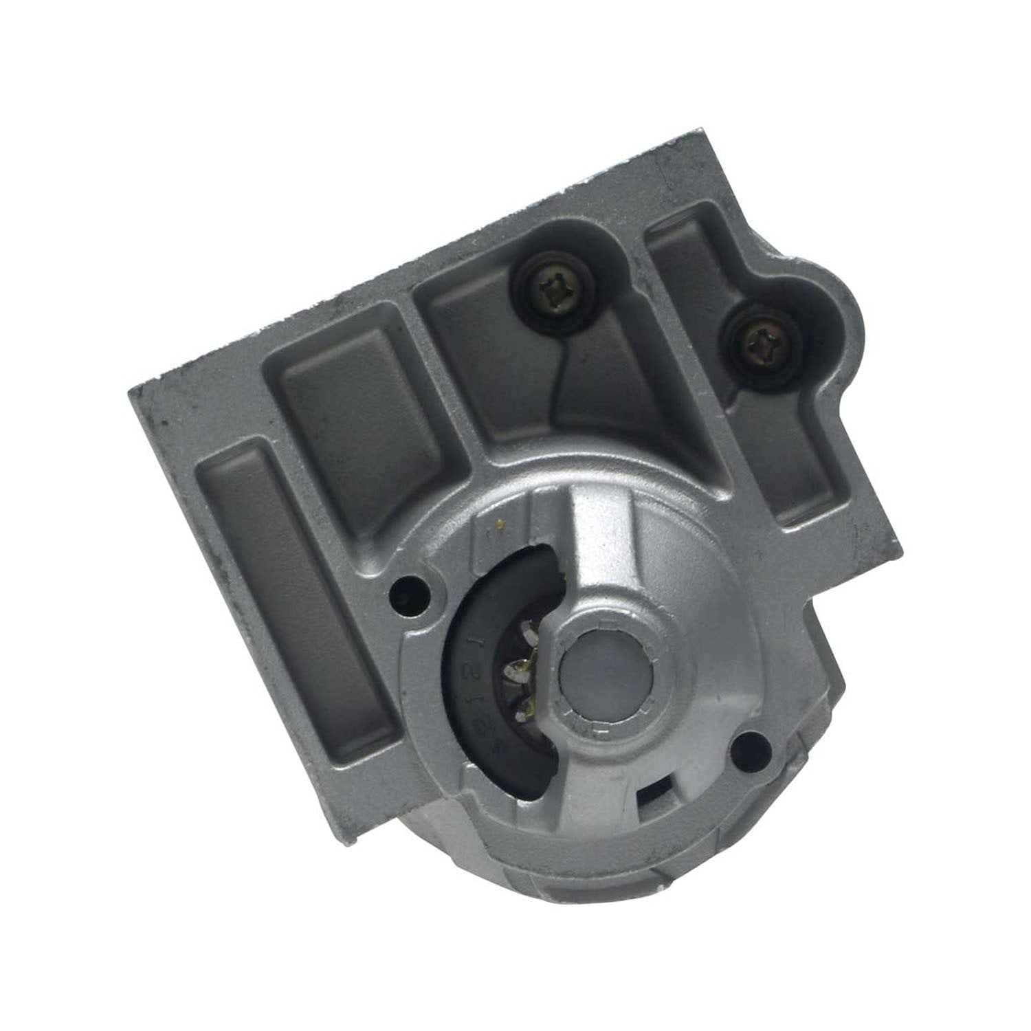 DENSO Auto Parts DENSO First Time FitÂ® Starter Motor â€“ Remanufactured 280-4243