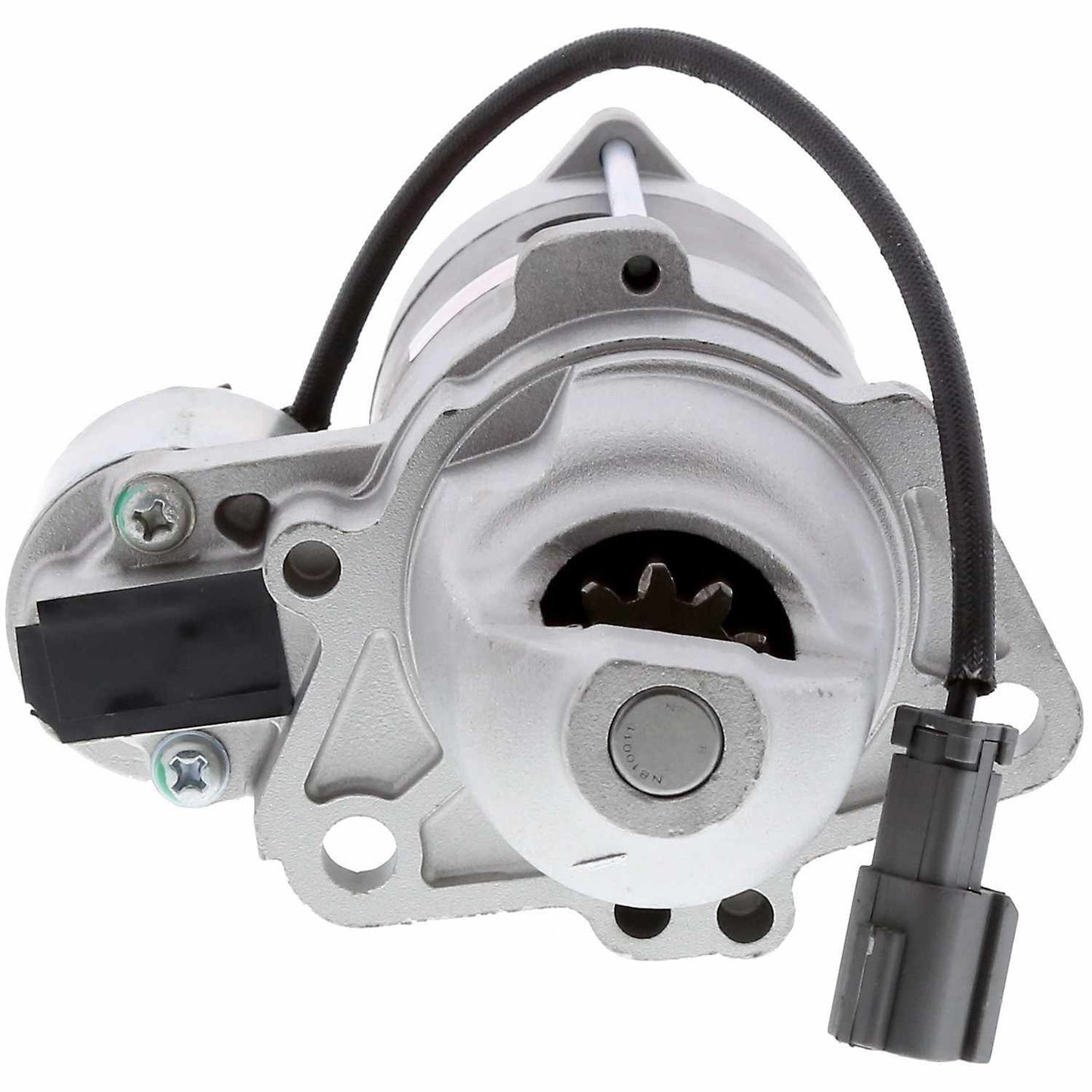 DENSO Auto Parts DÃ©marreur Moteur Remises Ã  Neuf 280-4248