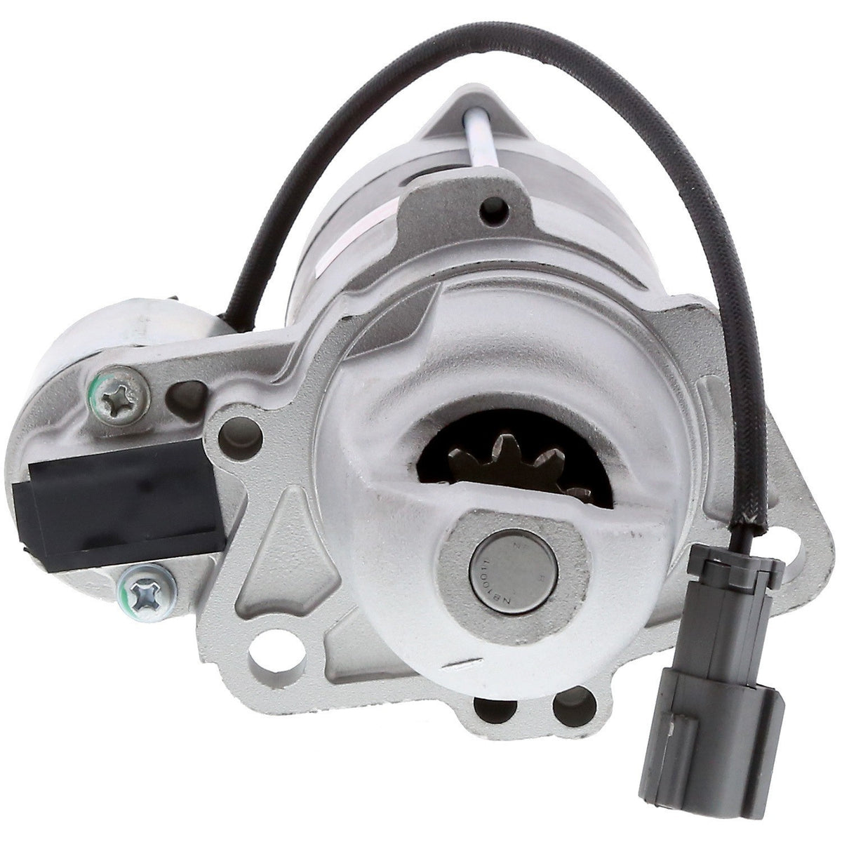 DENSO Auto Parts DÃ©marreur Moteur Remises Ã  Neuf 280-4248