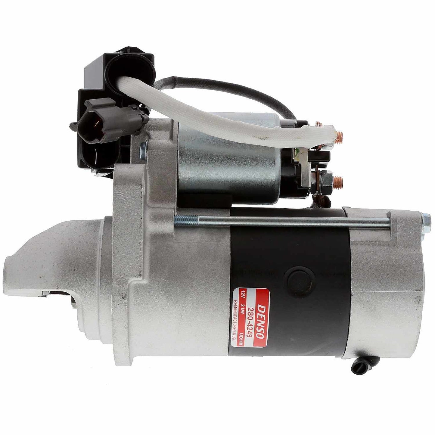 DENSO Auto Parts DÃ©marreur Moteur Remises Ã  Neuf 280-4249