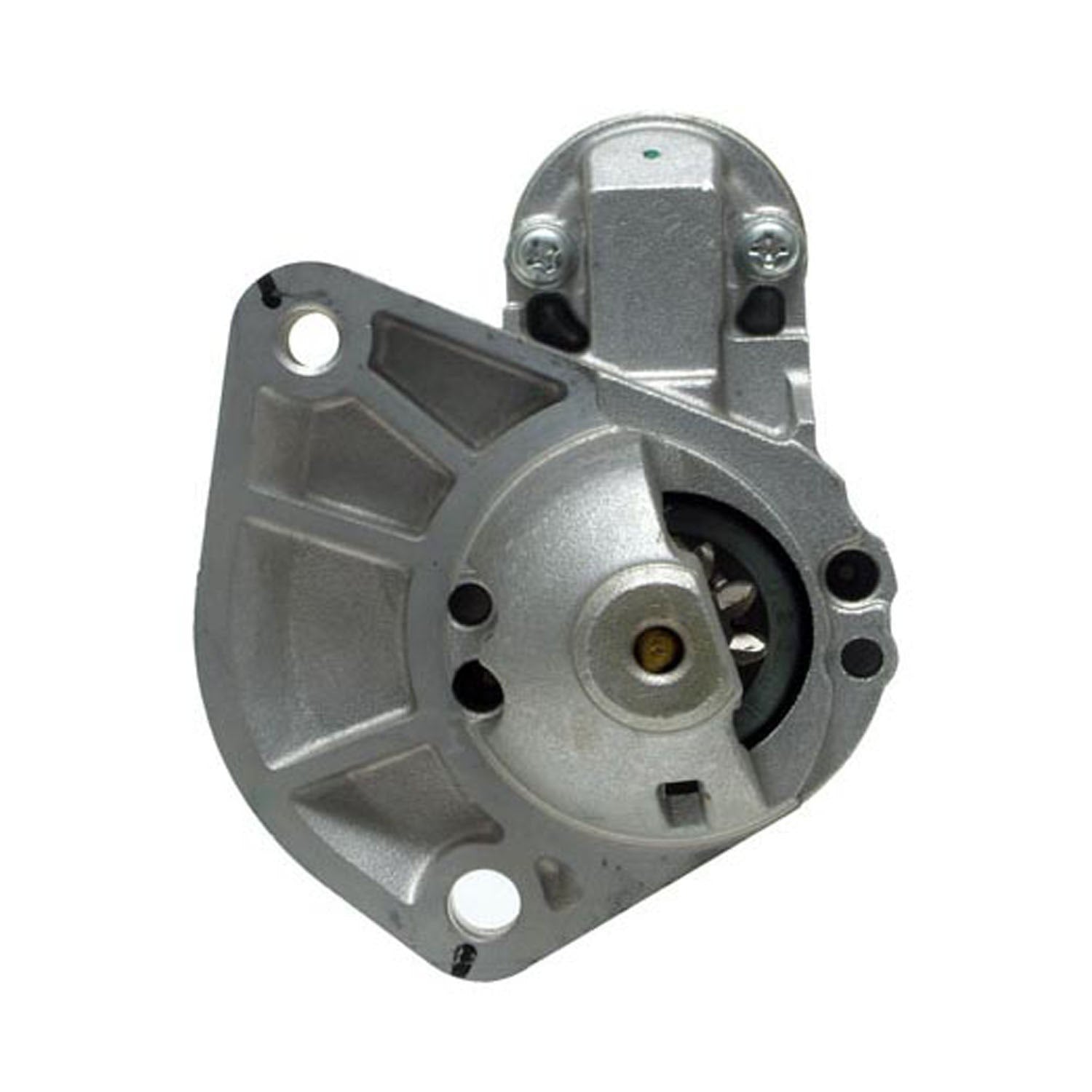 DENSO Auto Parts DENSO First Time FitÂ® Starter Motor â€“ Remanufactured 280-4256