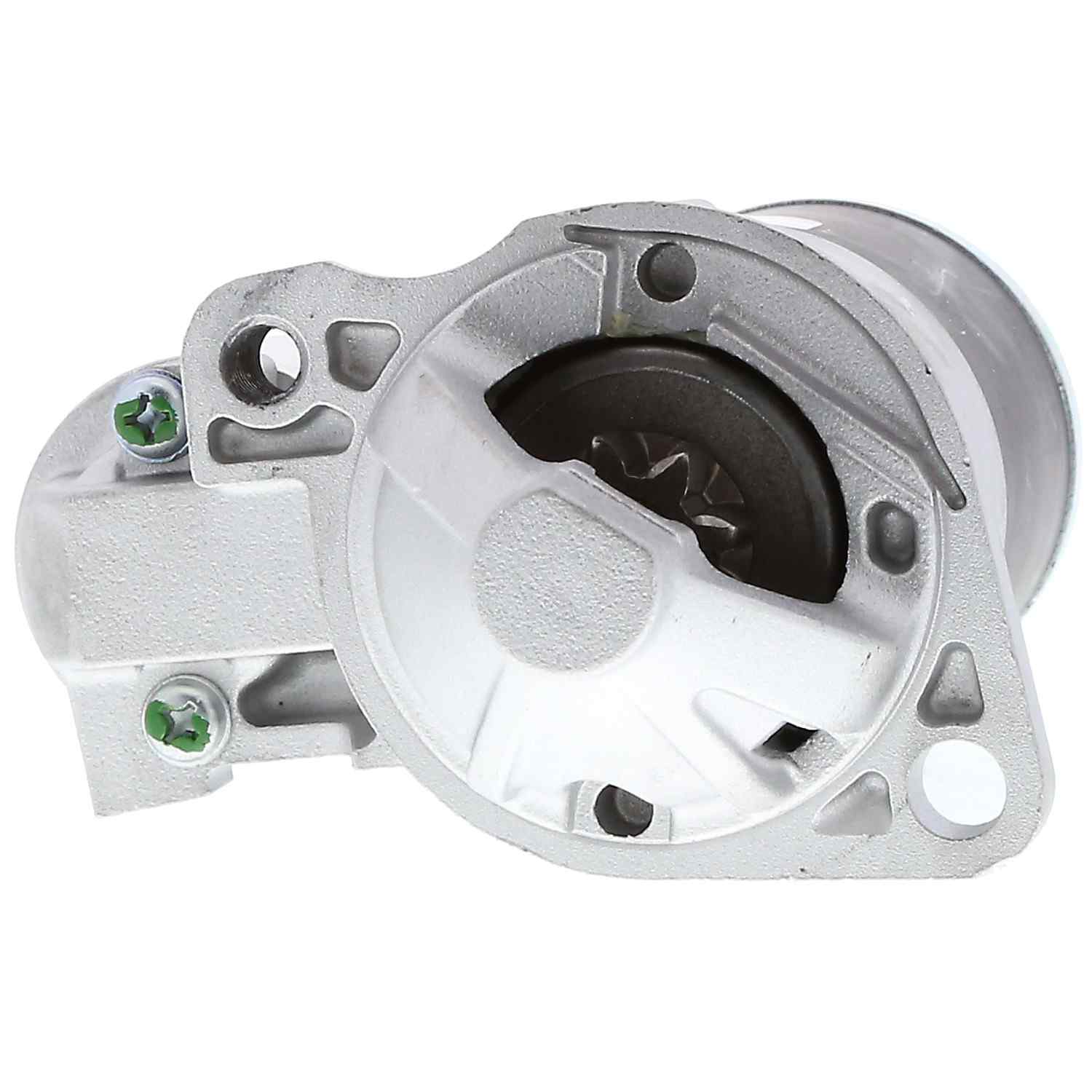 DENSO Auto Parts DENSO First Time FitÂ® Starter Motor â€“ Remanufactured 280-4270