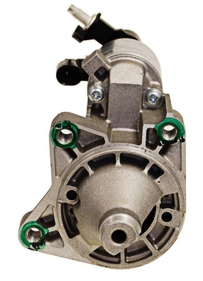 DENSO Auto Parts DENSO First Time FitÂ® Starter Motor â€“ Remanufactured 280-4274