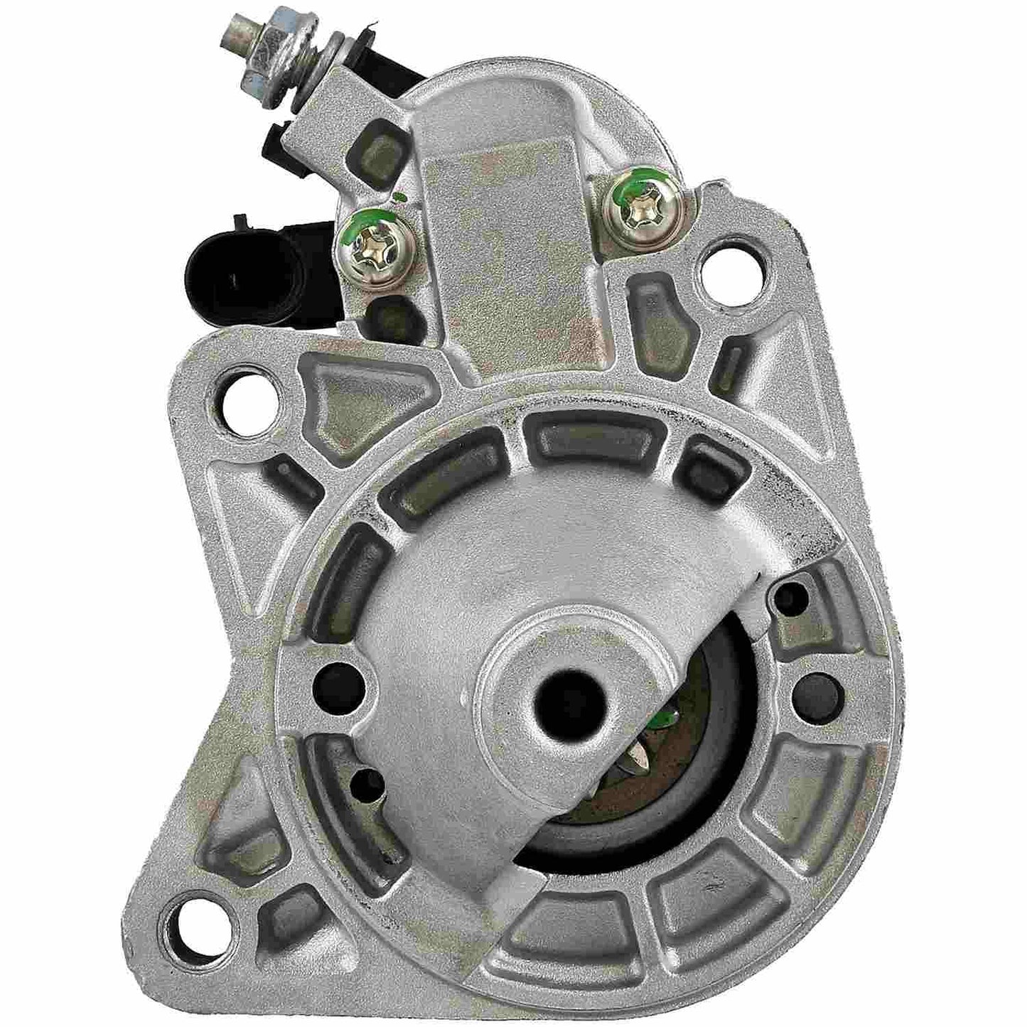 DENSO Auto Parts DENSO First Time FitÂ® Starter Motor â€“ Remanufactured 280-4274