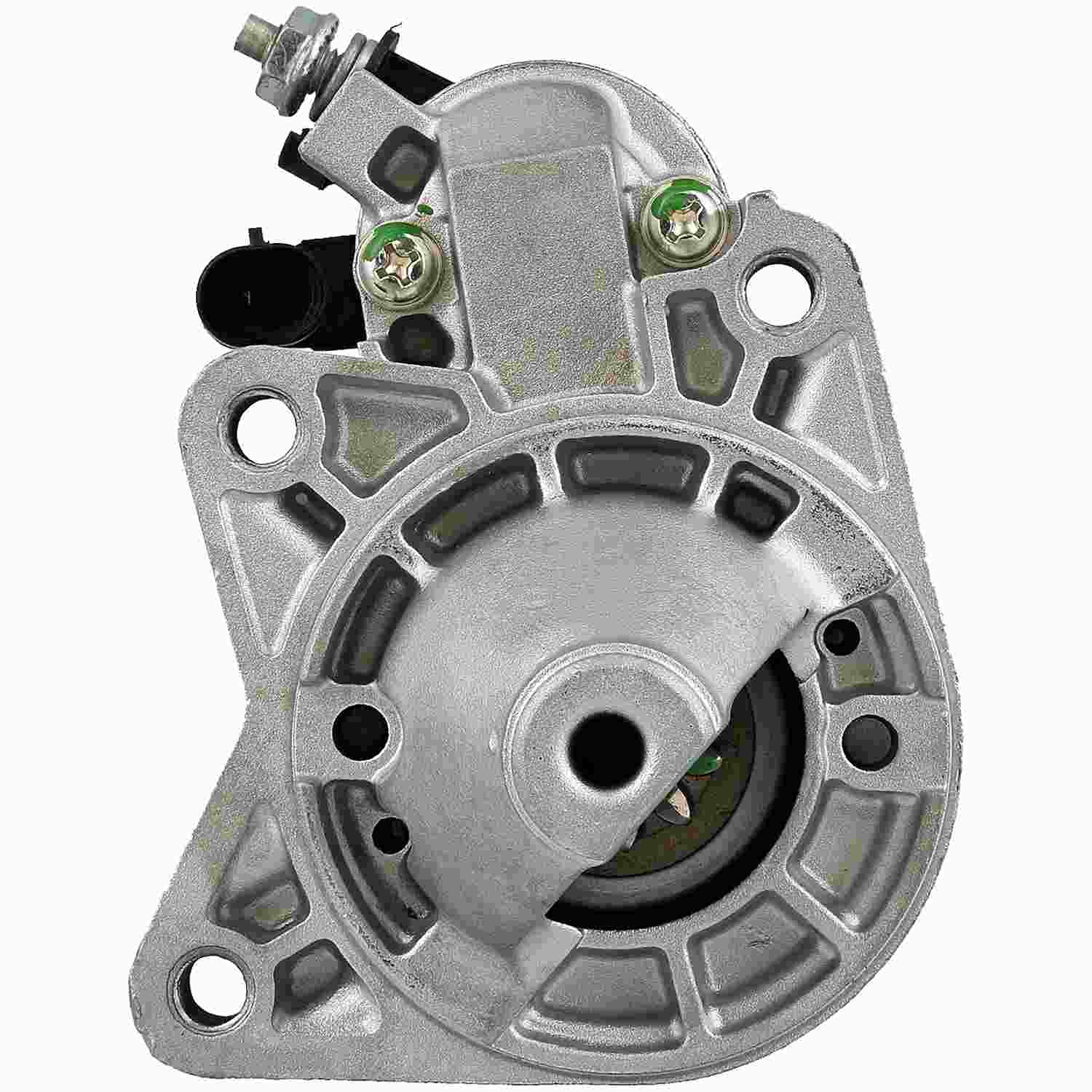 DENSO Auto Parts DENSO First Time FitÂ® Starter Motor â€“ Remanufactured 280-4274